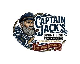Captain Jack's Sport Fish Processing   Seward, Alaska entry by WOWIDEA99