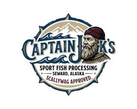 Captain Jack's Sport Fish Processing   Seward, Alaska entry by WOWIDEA99