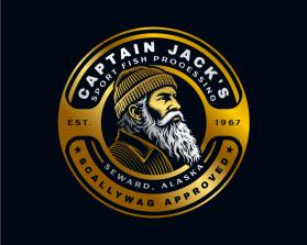 Captain Jack's Sport Fish Processing   Seward, Alaska entry by HeriArpa