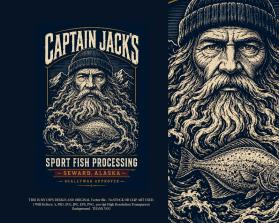 Captain Jack's Sport Fish Processing   Seward, Alaska entry by MrAnsar