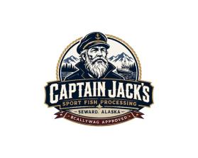 Captain Jack's Sport Fish Processing   Seward, Alaska entry by Adriana_99