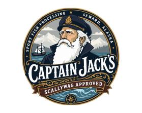 Captain Jack's Sport Fish Processing   Seward, Alaska entry by Thushan_S