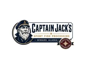 Captain Jack's Sport Fish Processing   Seward, Alaska entry by Adriana_99
