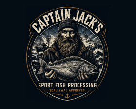 Captain Jack's Sport Fish Processing   Seward, Alaska entry by dhonny