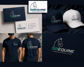 SB Equine entry by dhonny