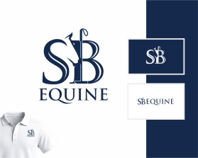 SB Equine entry by gepz