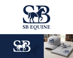SB Equine entry by Armchtrm