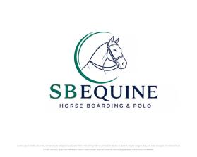 SB Equine entry by FXF Creations