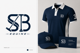 SB Equine entry by Riki24