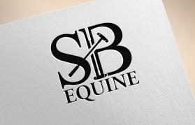 SB Equine entry by LogoHants