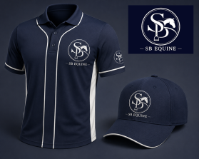 SB Equine entry by dhonny