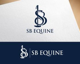 SB Equine entry by White_Brown
