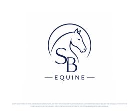SB Equine entry by FXF Creations