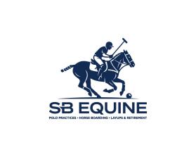 SB Equine entry by WOWIDEA99