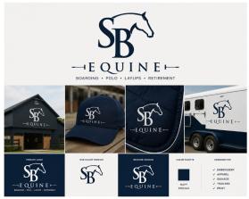 SB Equine entry by Anita99