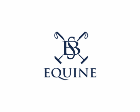 SB Equine entry by gepz