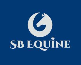 Logo Design Entry 3937474 submitted by ivanmarc to the contest for SB Equine run by sbobowski