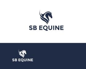 SB Equine entry by BALASIK