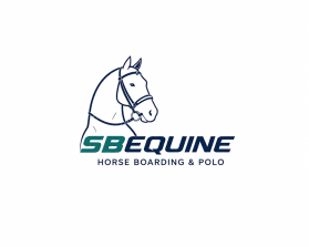 SB Equine entry by dhonny