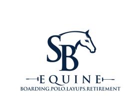 SB Equine entry by Anita99