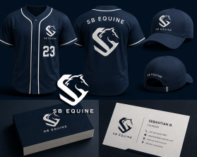 SB Equine entry by dhonny
