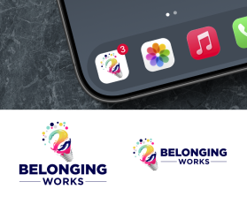 Belonging Works entry by jiduxs