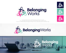 Belonging Works entry by dhanny09