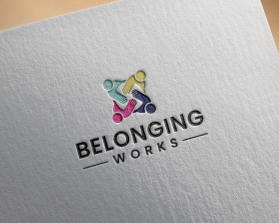 Belonging Works entry by andsue
