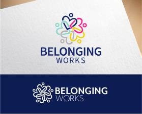 Belonging Works entry by White_Brown