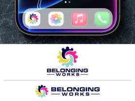 Belonging Works entry by BraderNoormand