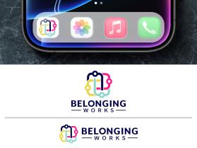 Belonging Works entry by BraderNoormand