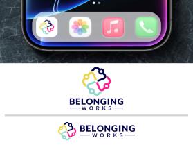 Belonging Works entry by BraderNoormand