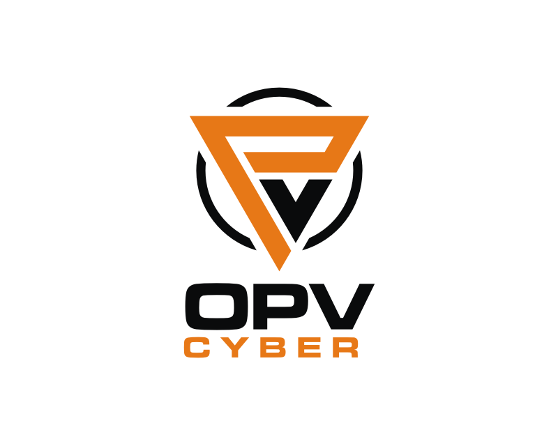 Logo Design Entry 3842797 submitted by jannatan to the contest for Operation Positive Vibes Cyber or OPV Cyber run by Baldeagle
