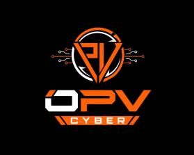 Operation Positive Vibes Cyber or OPV Cyber entry by MarkMint
