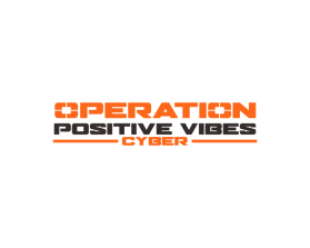 Operation Positive Vibes Cyber or OPV Cyber entry by one.