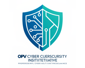 Operation Positive Vibes Cyber or OPV Cyber entry by amrdesigns