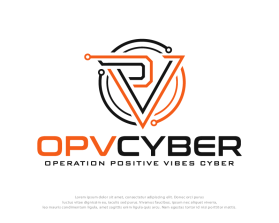 Operation Positive Vibes Cyber or OPV Cyber entry by dhanny09