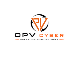 Operation Positive Vibes Cyber or OPV Cyber entry by Zavi