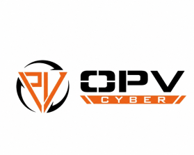 Logo Design Entry 3937537 submitted by Design_design to the contest for Operation Positive Vibes Cyber or OPV Cyber run by Baldeagle