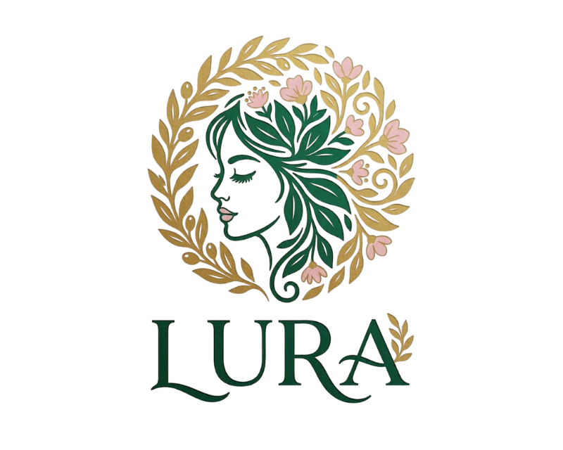 Logo Design for LURA