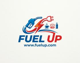 www.fuelup.com entry by Design_design