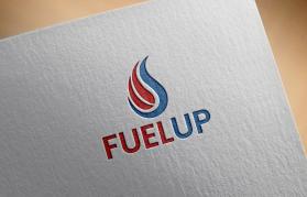www.fuelup.com entry by Logo_Monstar