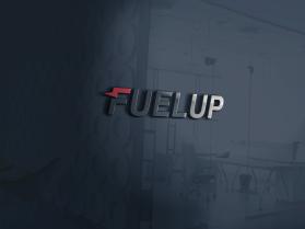 www.fuelup.com entry by Logo_Monstar