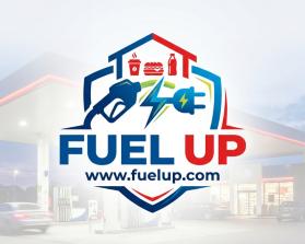 www.fuelup.com entry by Design_design