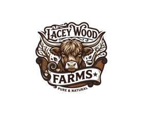 Lacey Wood Farms entry by WOWIDEA99