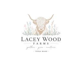 Lacey Wood Farms entry by Adriana_99