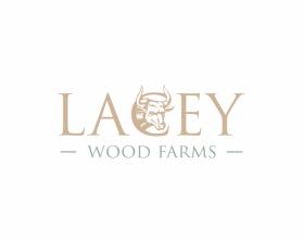 Lacey Wood Farms entry by ghofir_design