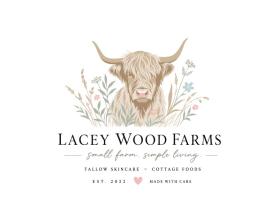 Lacey Wood Farms entry by Adriana_99