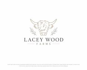 Lacey Wood Farms entry by FXF Creations
