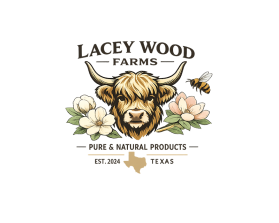 Lacey Wood Farms entry by speedcash